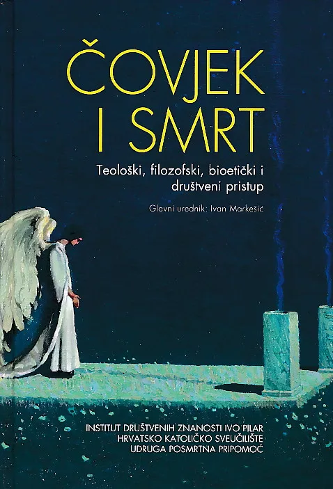 Čovjek i smrt