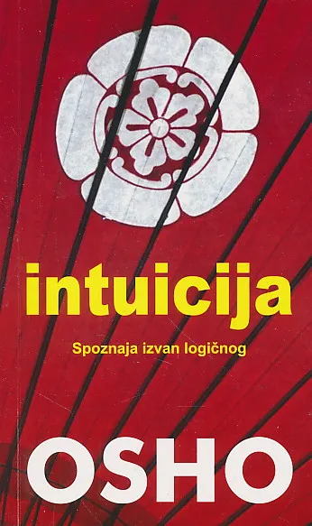 Intuicija
