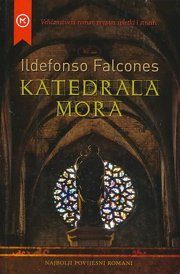 Katedrala mora