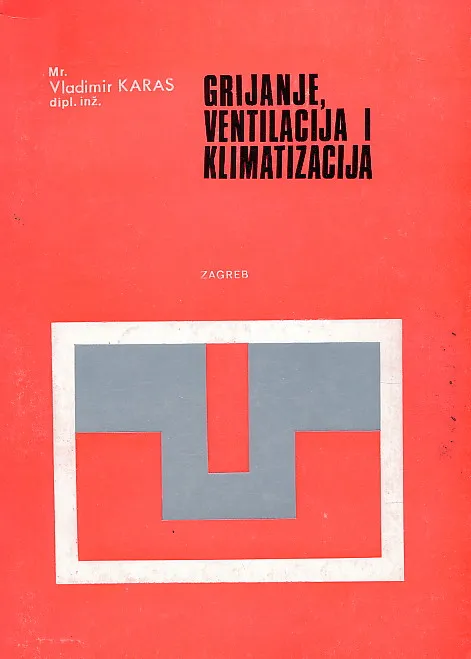 Grijanje, ventilacija i klimatizacija