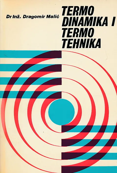 Termodinamika i termotehnika