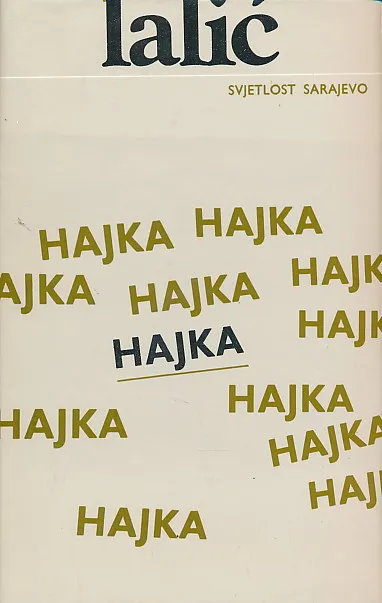Hajka