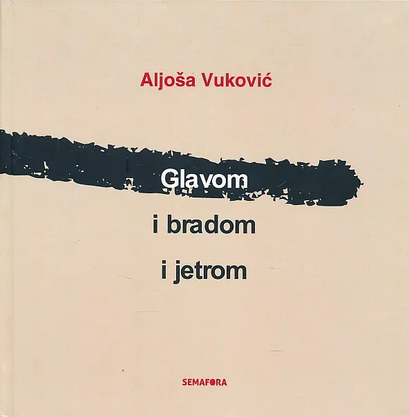 Glavom i bradom i jetrom