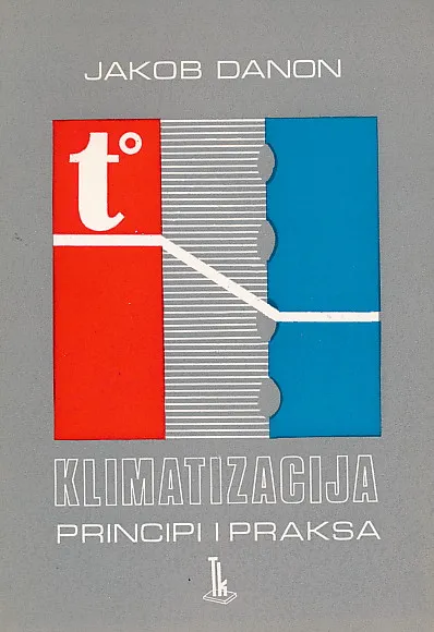 Klimatizacija: principi i parksa