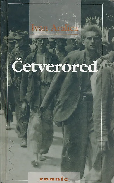 Četverored