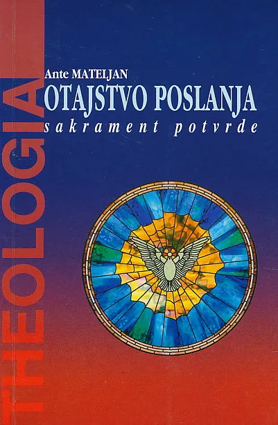 Otajstvo poslanja: Sakrament potvrde