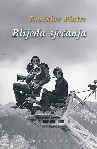 Blijeda sjećanja (autobio-filmografija)