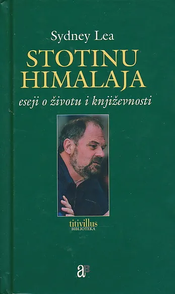 Stotinu Himalaja