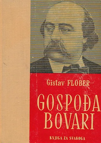 Gospođa Bovari