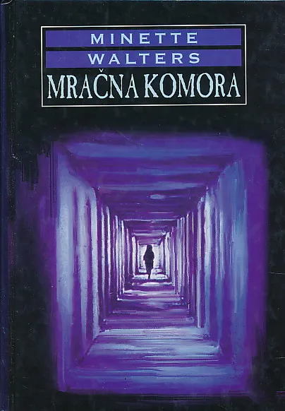 Mračna komora