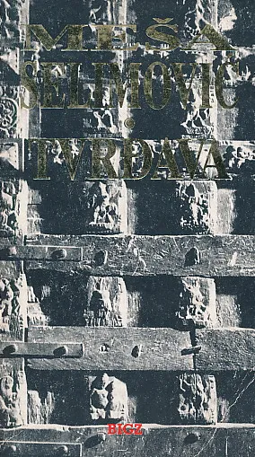 Tvrđava