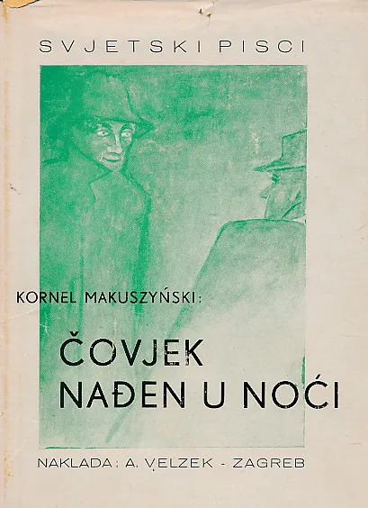 Čovjek nađen u noći