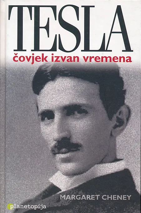 Tesla - čovjek izvan vremena
