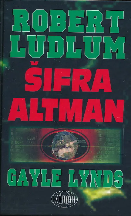 Šifra Altman