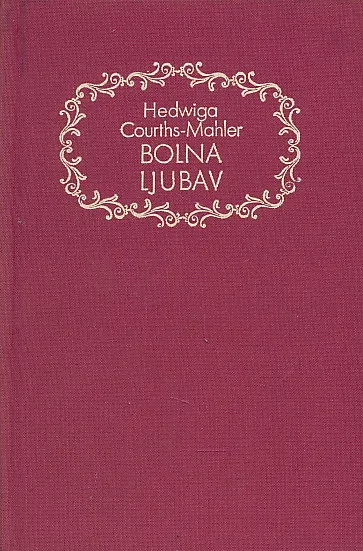 Bolna ljubav