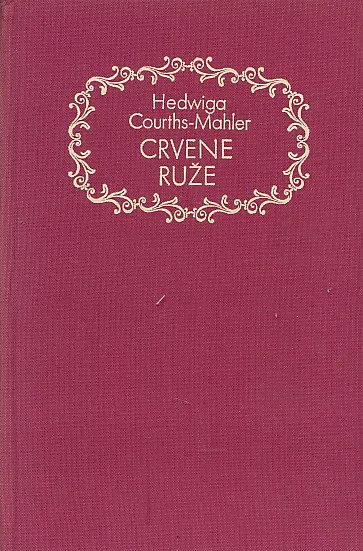 Crvene ruže