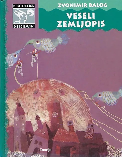 Veseli zemljopis