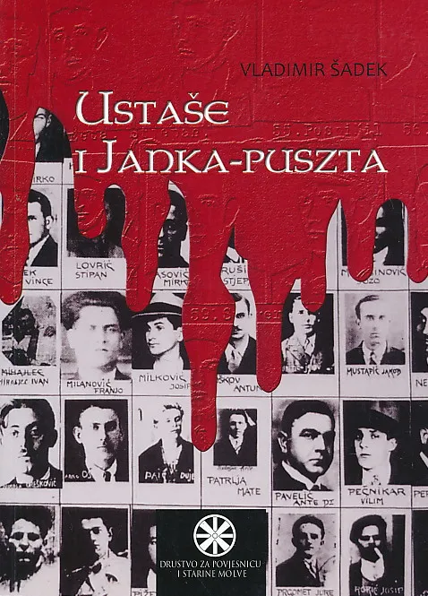 Ustaše i Janka-puszta