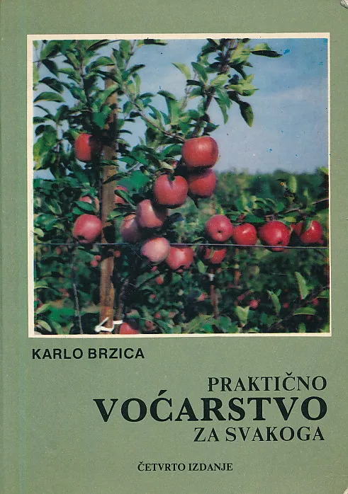 Praktično voćarstvo