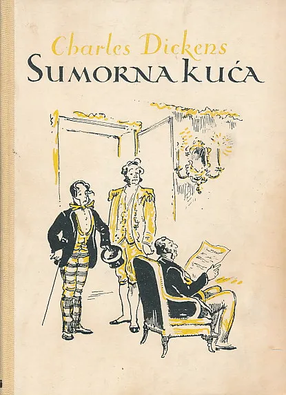 Sumorna kuća 1-2