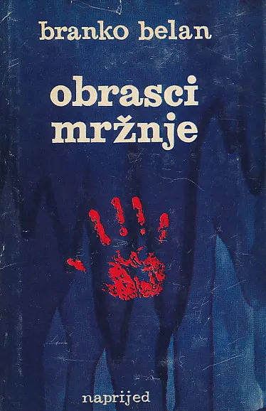 Obrasci mržnje