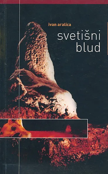 Svetišni blud