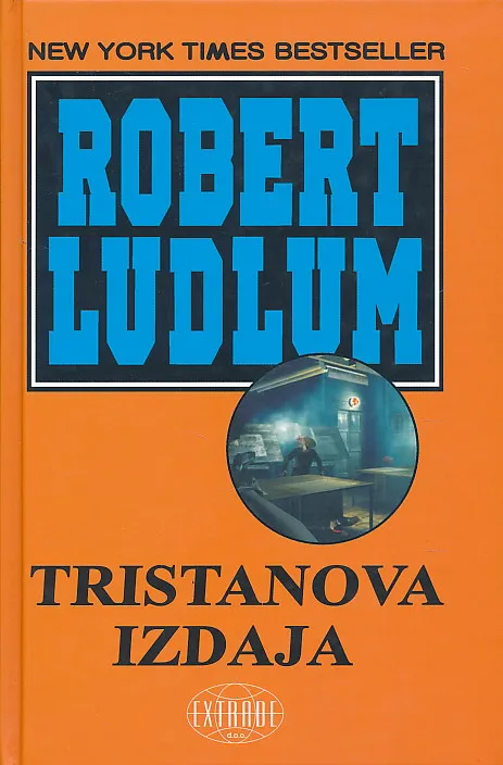 Tristanova izdaja