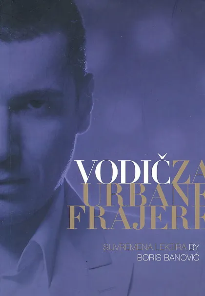 Vodič za urbane frajere