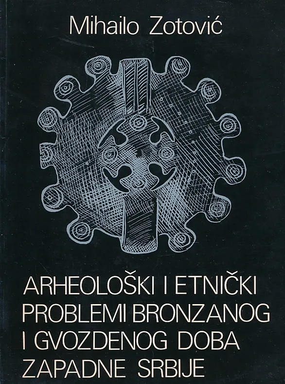 Arheološki i etnički problemi bronzanog...