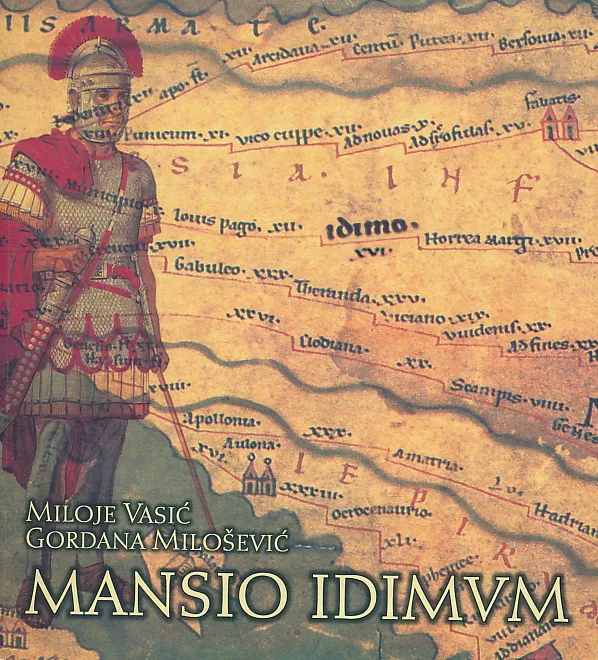 Mansio Idimum