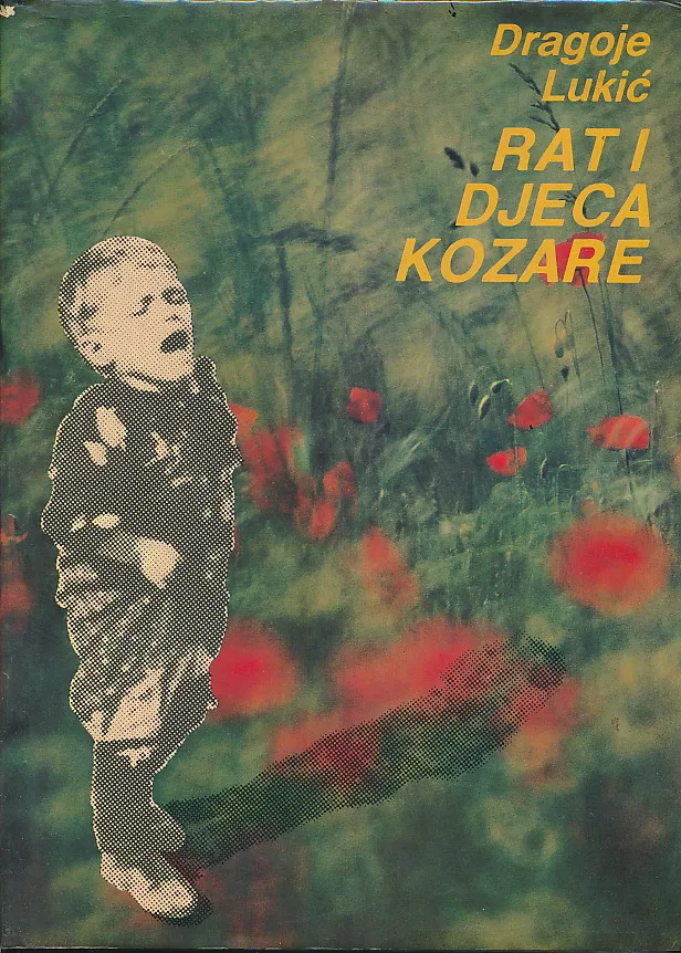 Rat i djeca Kozare