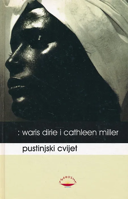 Pustinjski cvijet