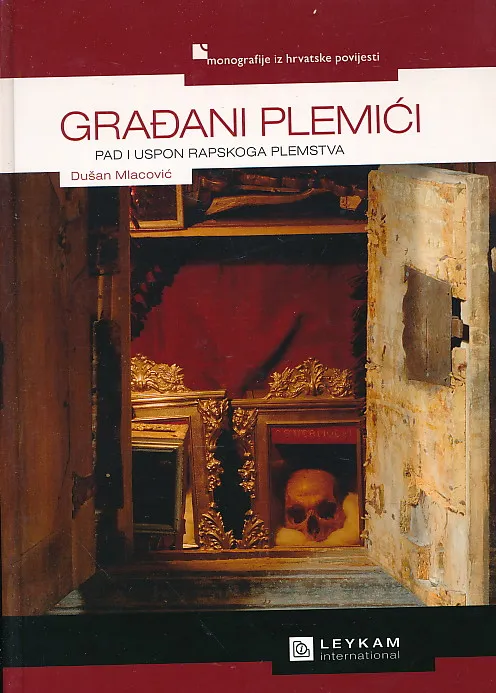 Građani plemići