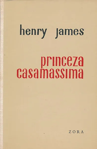 Princeza Casamassima