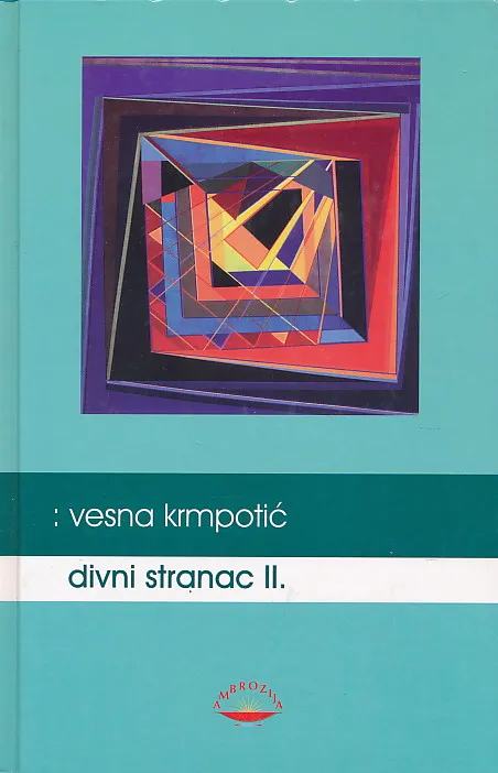Divni stranac 2