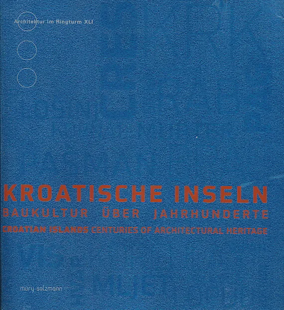 Kroatische Inseln