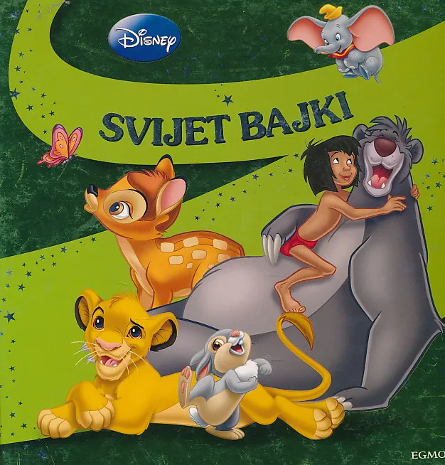 Svijet bajki