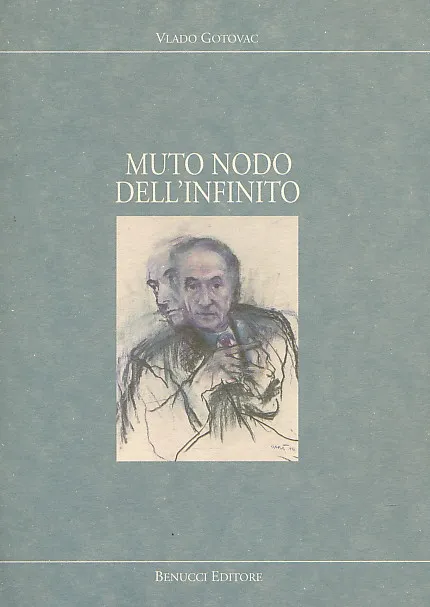 Nijemi čvor beskonačnosti (HRV-ITA)