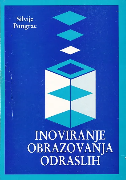 Inoviranje obrazovanja odraslih