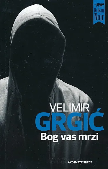 Bog vas mrzi