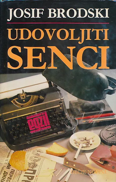 Udovoljiti senci