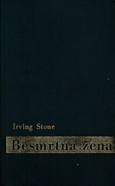 Besmrtna žena