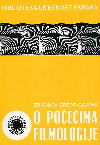 O počecima filmologije