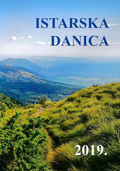 Istarska danica 2019.