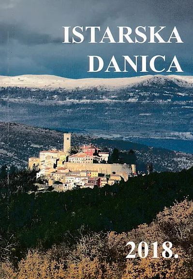 Istarska danica 2018.