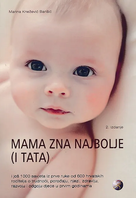 Mama zna najbolje (i tata)