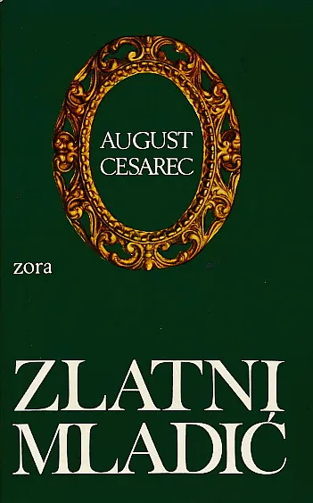 Zlatni mladić