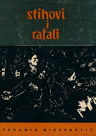 Stihovi i rafali