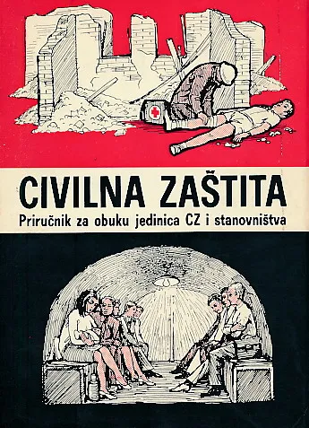 Civilna zaštita