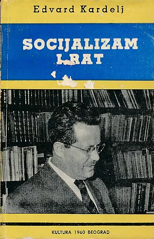 Socijalizam i rat